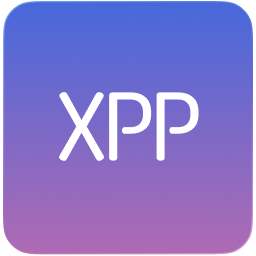 XPP Logo
